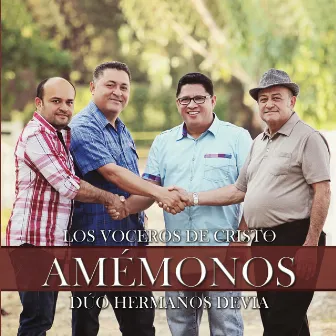 Amémonos by Los Voceros de Cristo