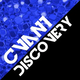 Cvant Discovery by Stanley Hottek