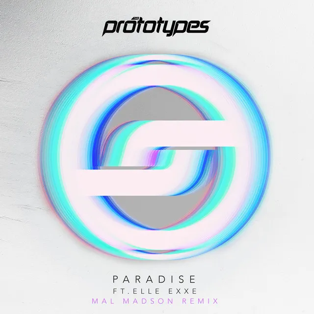 Paradise - Mal Madson Remix