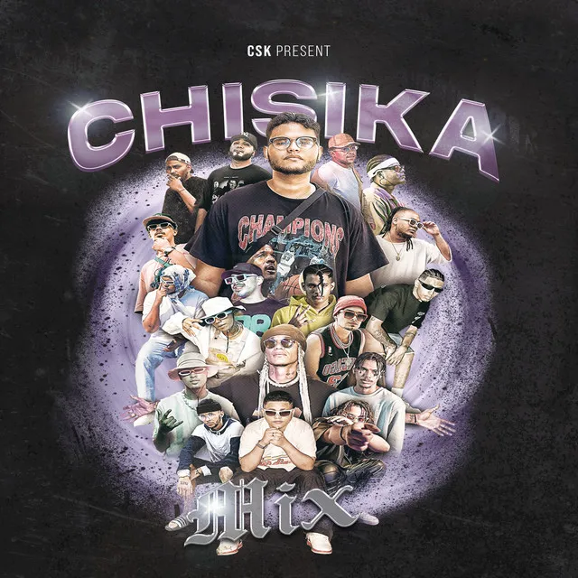 Chisika Mix 1.0