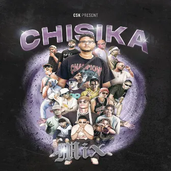 Chisika Mix 1.0 by Chisika