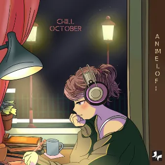 Chill October by Anime Lofi