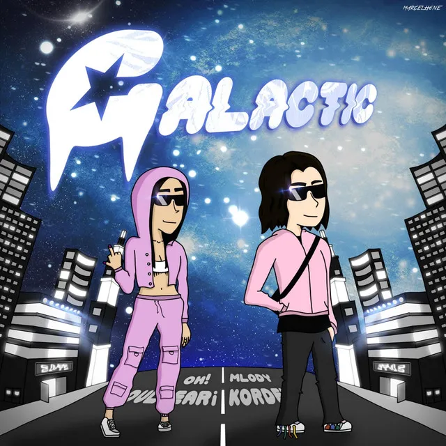 GALACTIK