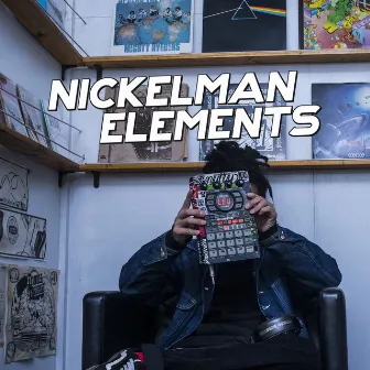 Elements by NICKELMAN