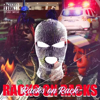 Racks On Racks by C3L1N