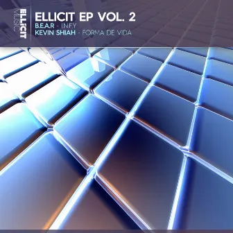 Ellicit EP Vol. 2 by Kevin Shiah