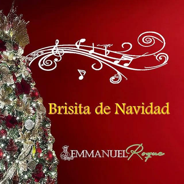 Brisita de Navidad