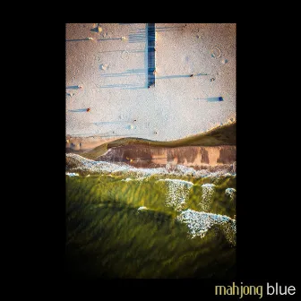 Blue by Mahjong