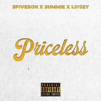 Priceless by Spiveyson