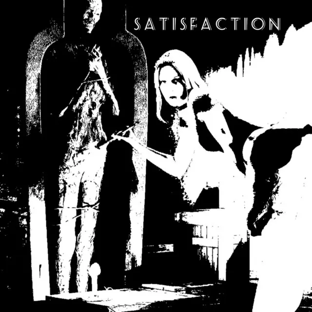 Satisfaction (Extended Mix)