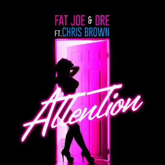 Attention by Dre