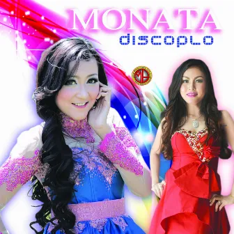 Monata Discoplo by Elsa Safira