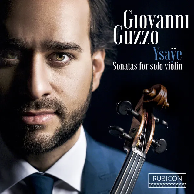 Sonate No.1 in G Minor: III. Allegretto – Poco scherzoso aimabile