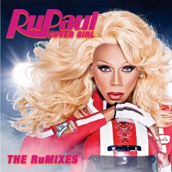 Cover Girl - The RuMixes by RuPaul