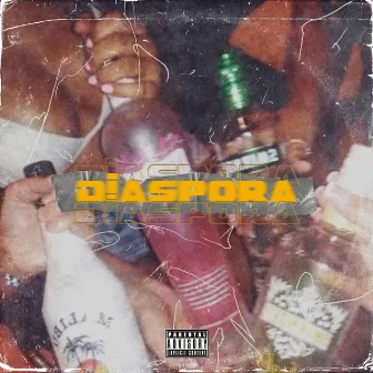 DIASPORA. (Get Low) by Jefferson Parish