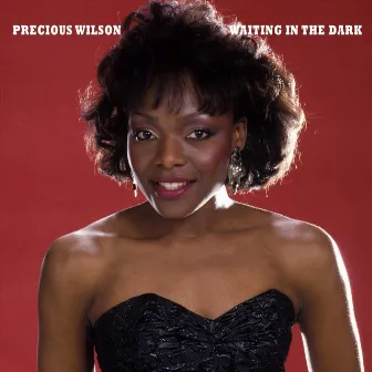 Waiting in the Dark by Precious Wilson