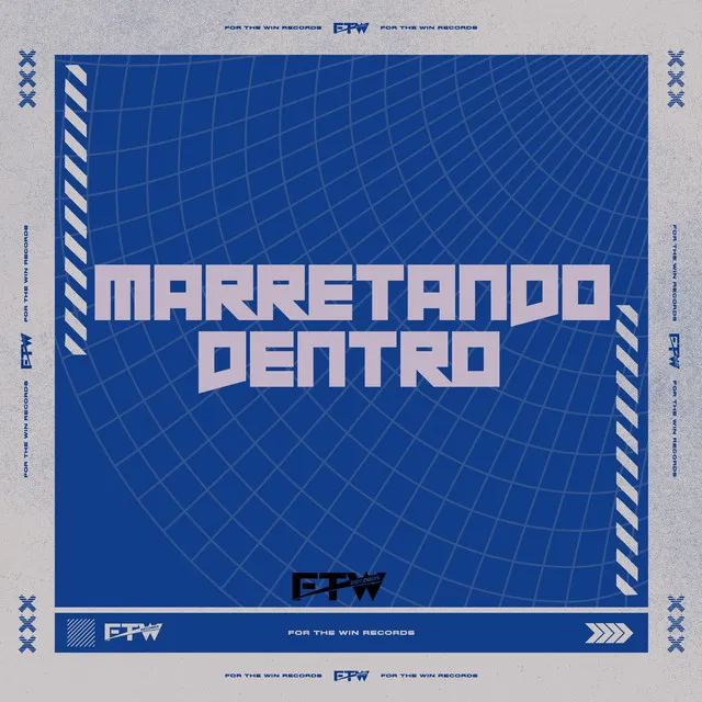 Marretando Dentro (feat. DJ F7)