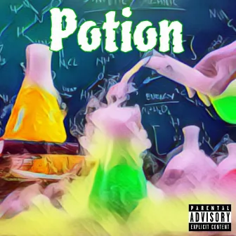 Potion by KD