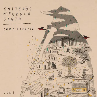 Complacencia, Vol. 1 by Gaiteros de Pueblo Santo