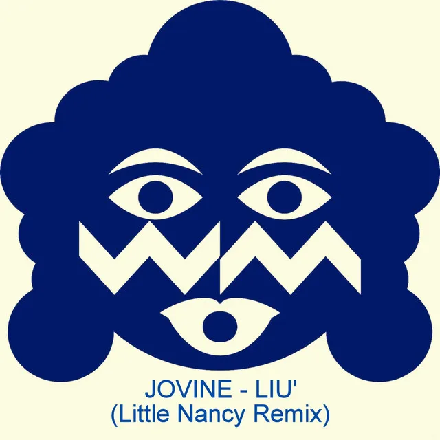 Liu' (Little Nancy Remix)