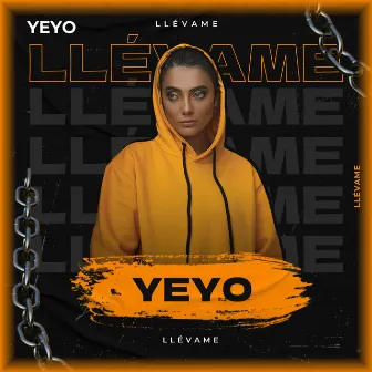 Llévame (Remaster) by Yeyo