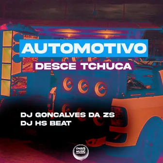 Automotivo Desce Tchuca by DJ Gonçalves da ZS