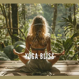 Yoga Bliss by NA Namaste