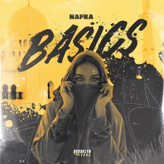 Basics by HAFRA