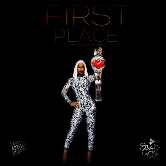 First Place by Eskimo Jones