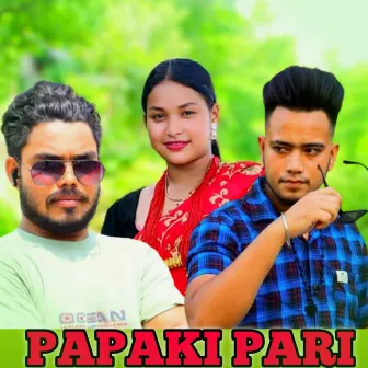 Papaki Pari by Nirmala Nepali