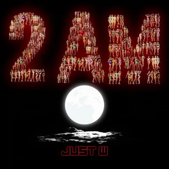 2 AM by KBMP