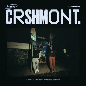 CRSHMONT by WDNG Crshrs