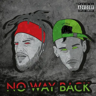 No Way Back by El Extranjero