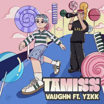 TAMISS by Vaughn