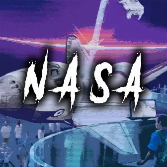 N.A.S.A. by Lil A