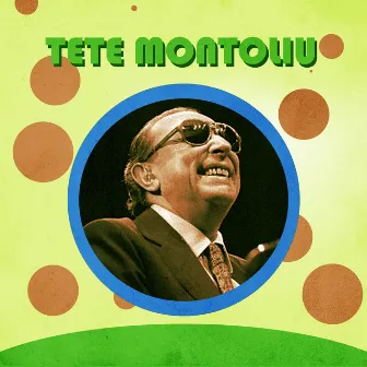 Presentando a Tete Montoliu by Tete Montoliu