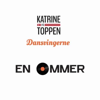 En Ommer by Katrine På Toppen