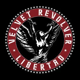 Libertad by Velvet Revolver