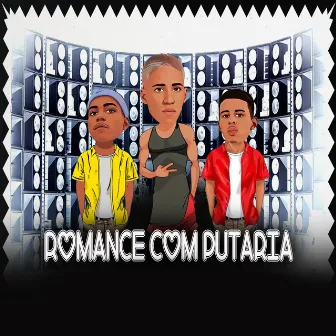 Romance Com Putaria by OG MENORZIN