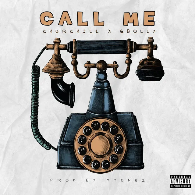 Call Me