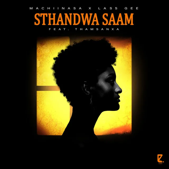 Sthandwa Saam (Sgija Feel)