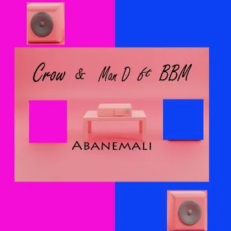 Abanemali by Crow