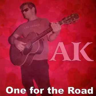 One for the Road by Andrew Kay