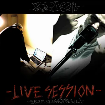 D. evils LIVE SESSION (Live Version) by Drvgs