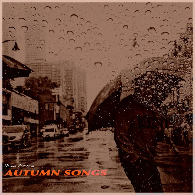 Autumn Songs: Cozy Songs for Cold Days