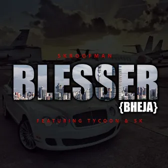 Blesser (Bheja) by Skroofman