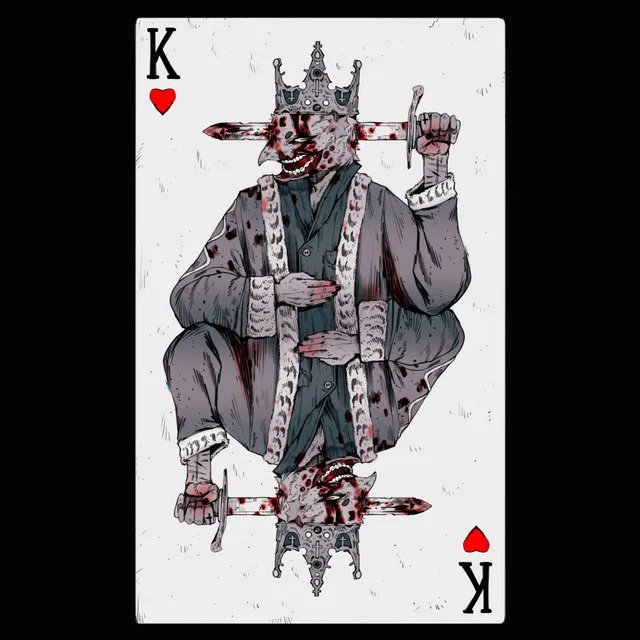 Suicide King