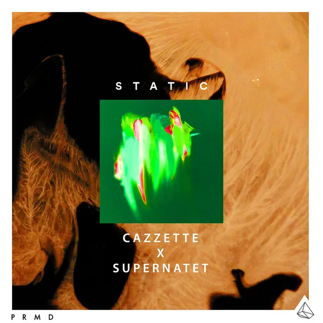 Static - Cazzette x Supernatet Remix