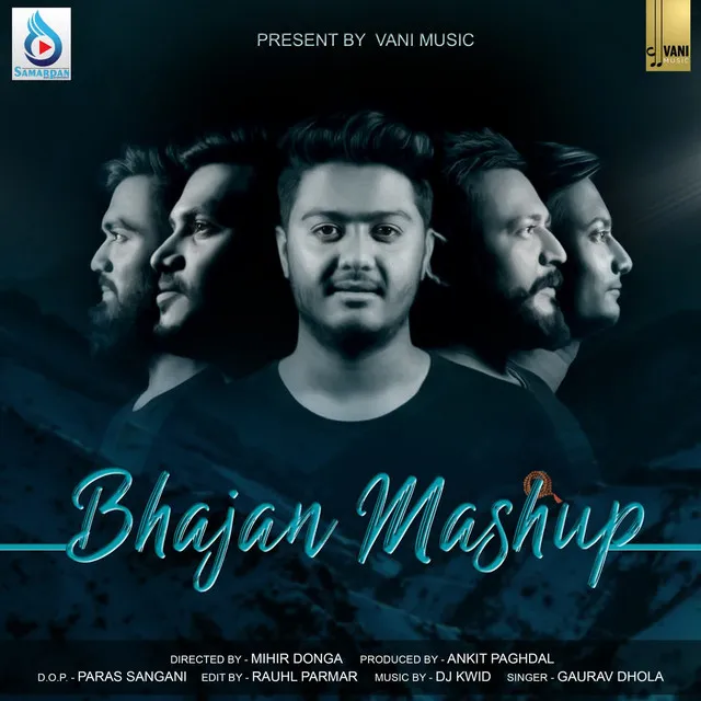 Bhajan Mashup