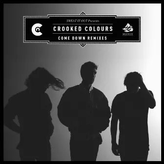 Come Down by Crooked Colours